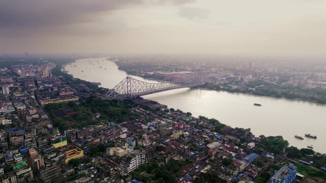 City of Joy & Sacred Shores – Kolkata with Gangasagar